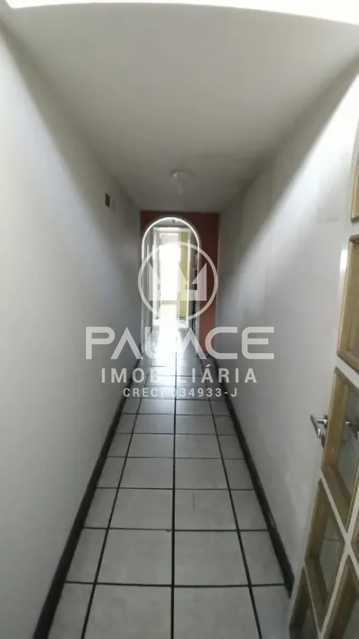 Imagens do imóveis Ampla casa comercial no centro de Piracicaba. 370m² de terreno e 245m² de construção.