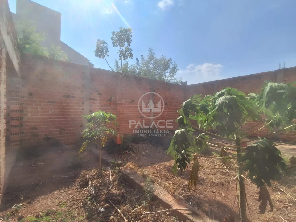 Terreno À Venda Loteamento Vem Viver Piracicaba