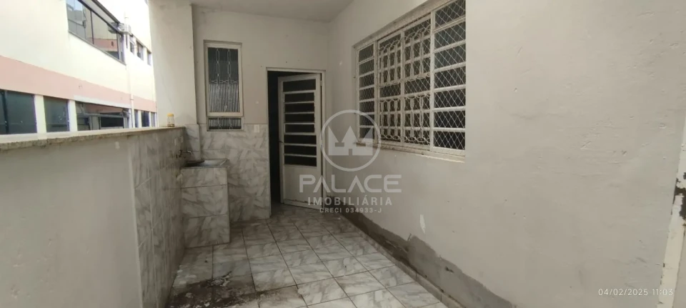 Apartamento Para Alugar Centro Piracicaba