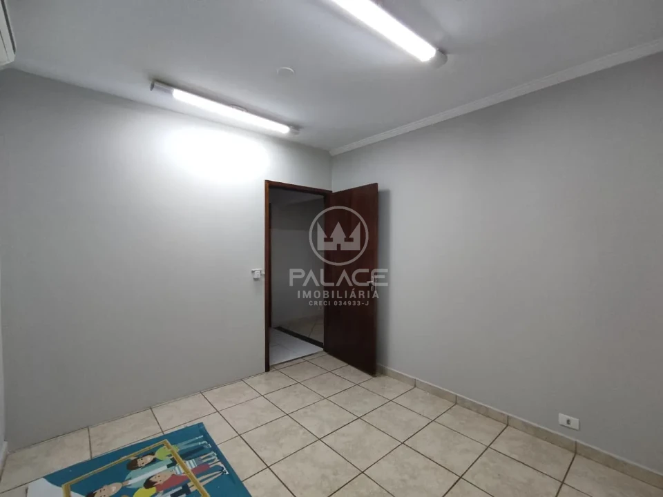 Comercial Para Alugar São Judas Piracicaba