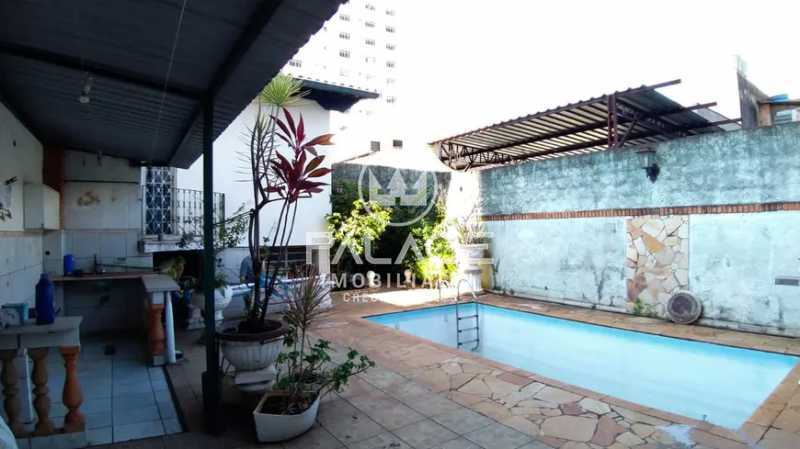 Imagens do imóveis Ampla casa comercial no centro de Piracicaba. 370m² de terreno e 245m² de construção.