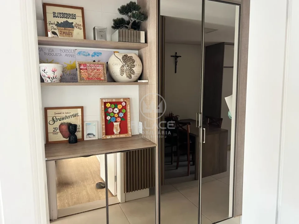 Apartamento À Venda Monet Piracicaba