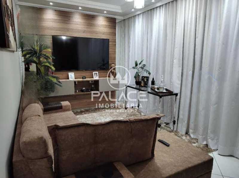 Imagens do imóveis casa à venda em perdizes, piracicaba 3 quartos 100m²