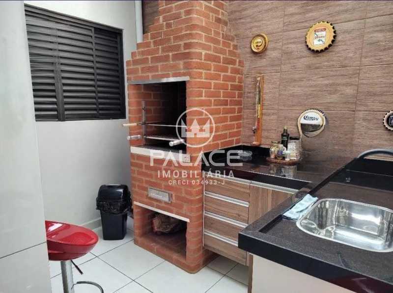 Imagens do imóveis casa à venda em perdizes, piracicaba 3 quartos 100m²