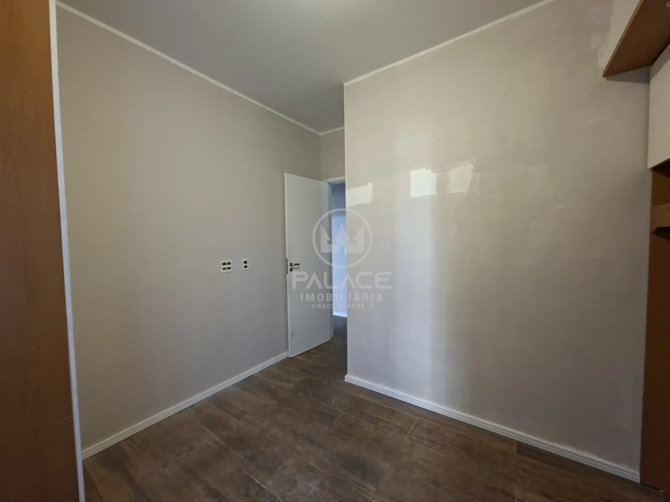 Apartamento Para Alugar Residencial Novitá Piracicaba Piracicaba