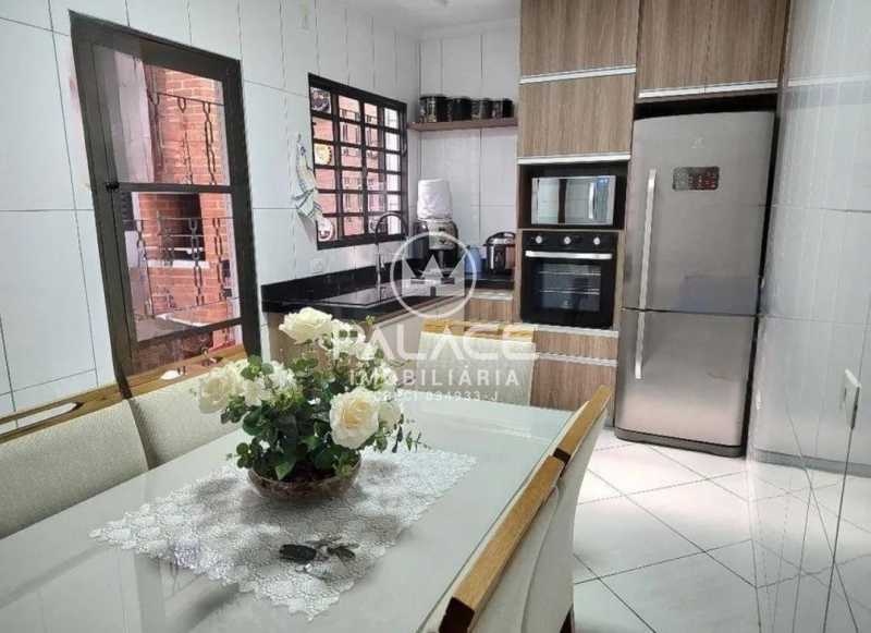 Imagens do imóveis casa à venda em perdizes, piracicaba 3 quartos 100m²