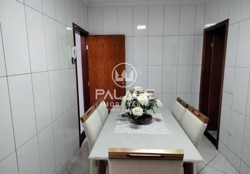 Imagens do imóveis casa à venda em perdizes, piracicaba 3 quartos 100m²