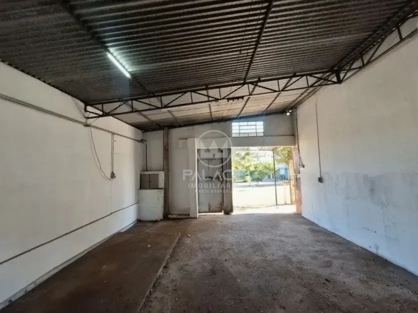 Salão disponivel para locação