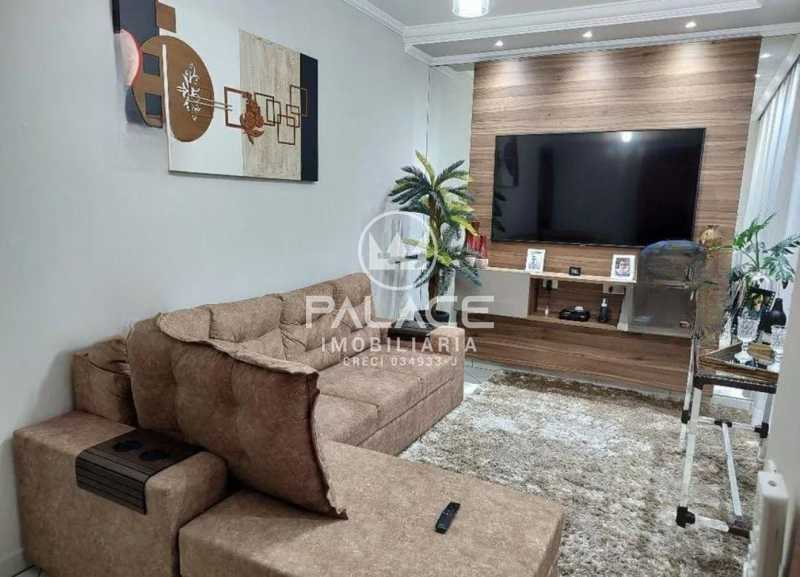 Imagens do imóveis casa à venda em perdizes, piracicaba 3 quartos 100m²