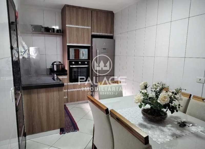 Imagens do imóveis casa à venda em perdizes, piracicaba 3 quartos 100m²