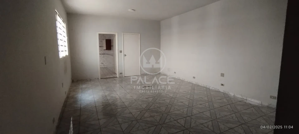 Apartamento Para Alugar Centro Piracicaba