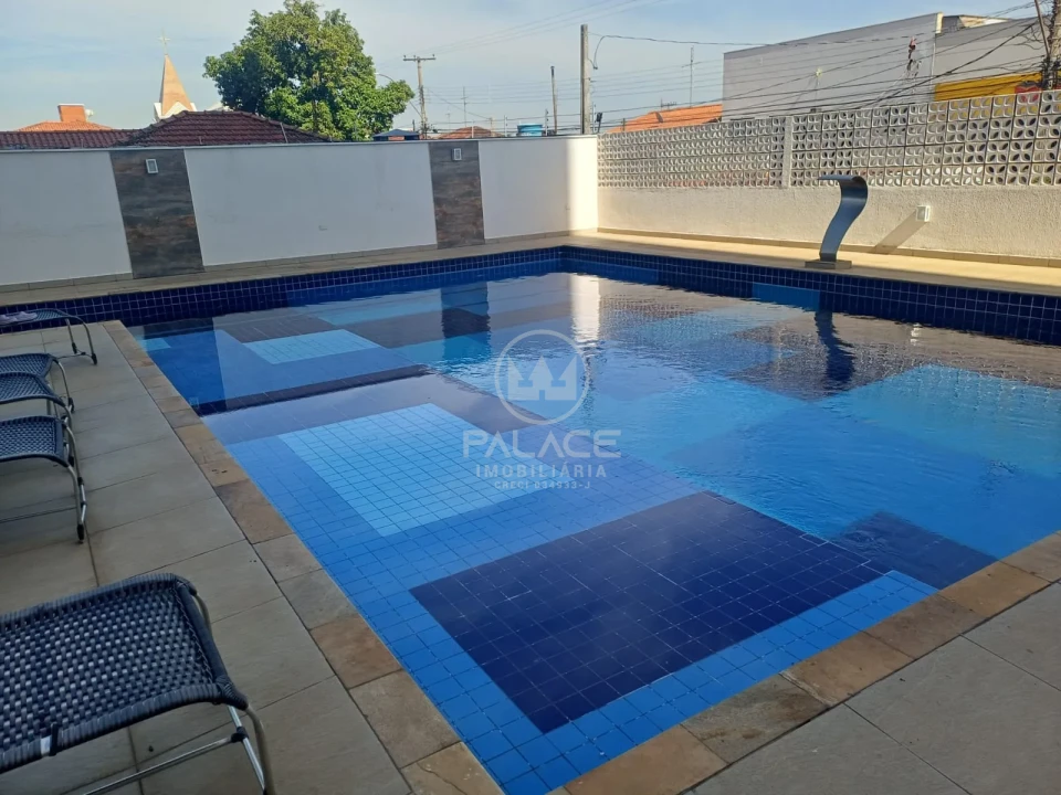 Condomínio Residencial Estação Paulista - Foto 45