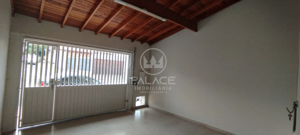 Casa Para Alugar Piracicamirim Piracicaba