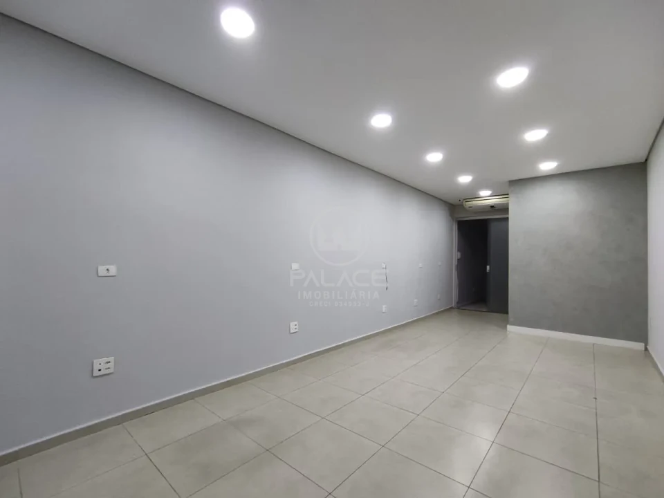 Comercial Para Alugar Centro (Ártemis) Piracicaba