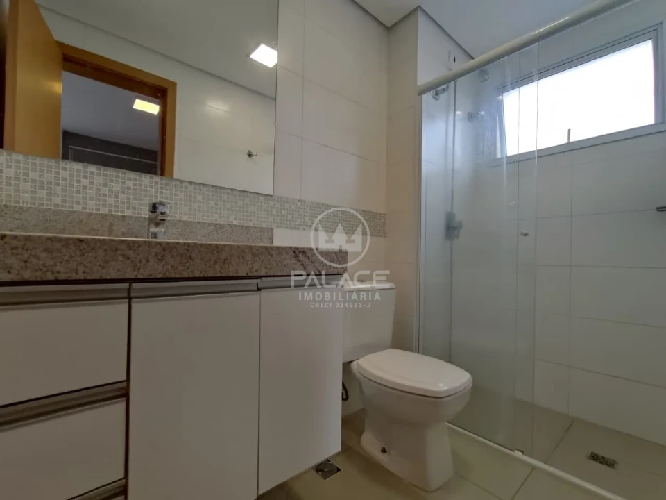 Apartamento À Venda E Locação Condomínio Residencial San Victor Piracicaba - Foto 18