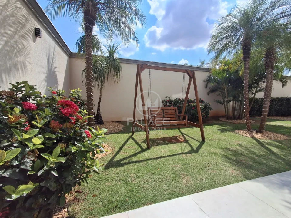 Villa Serena 3 quartos, suíte, 2 vagas - Condomínio Clube Completo!