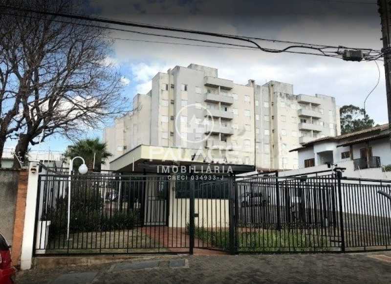 Imagens do imóveis apartamento à venda em parque santa cecília, piracicaba 2 quartos 64m²
