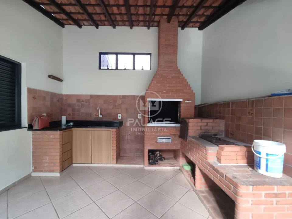 Casa Para Alugar Nova Piracicaba Piracicaba