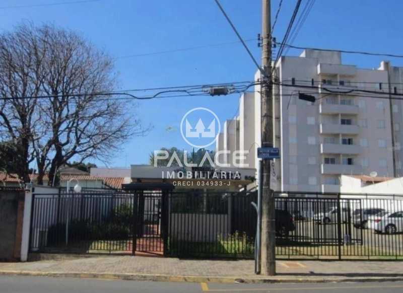 Imagens do imóveis apartamento à venda em parque santa cecília, piracicaba 2 quartos 64m²