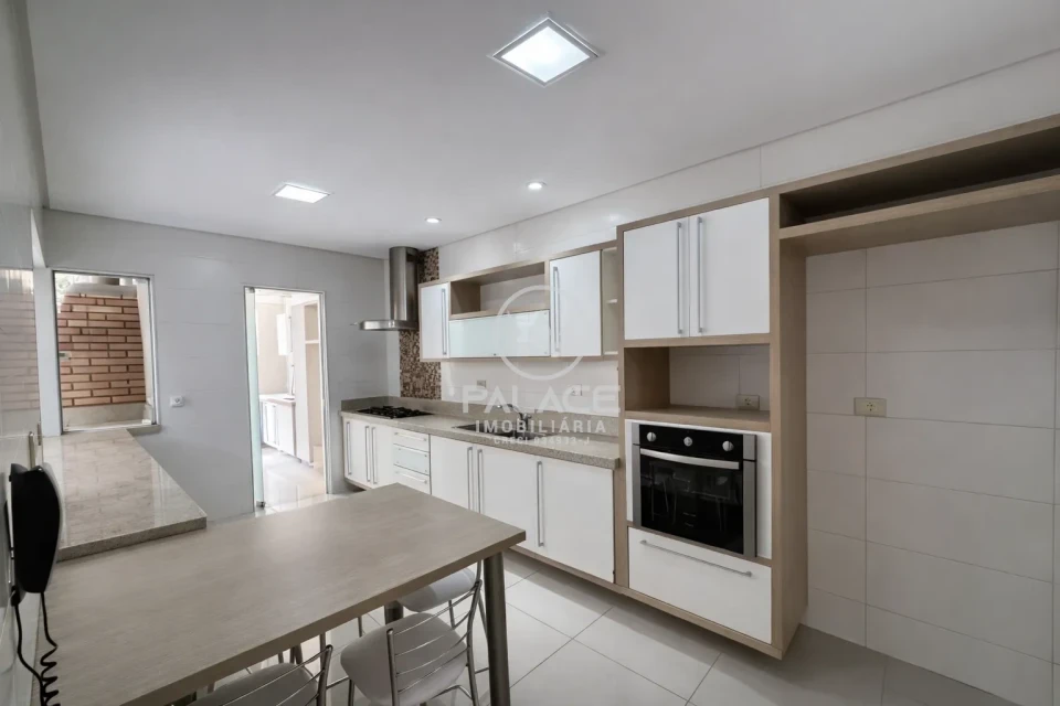 CASA PARA LOCAÇÃO / 3 QUARTOS/ TERRAS DO SINHO