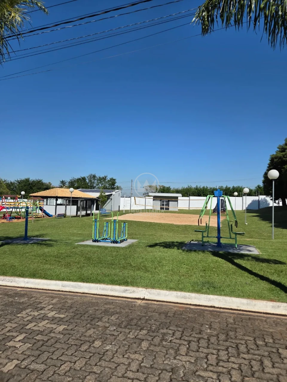 Apartamento À Venda Condomínio Verano Piracicaba