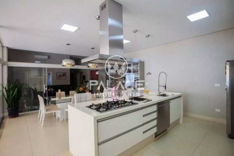 casa em condomínio à venda em monte alegre, piracicaba 4 quartos 417m²