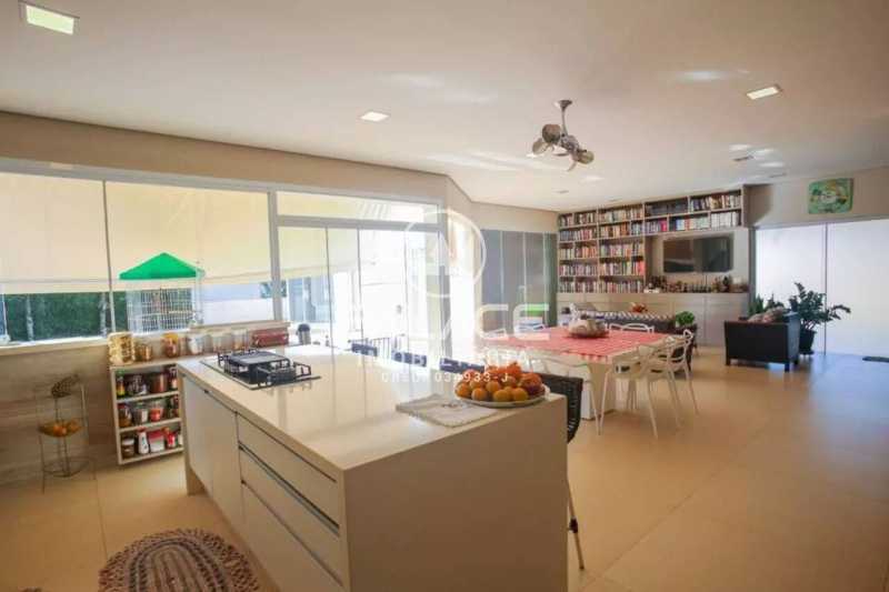 casa em condomínio à venda em monte alegre, piracicaba 4 quartos 417m²