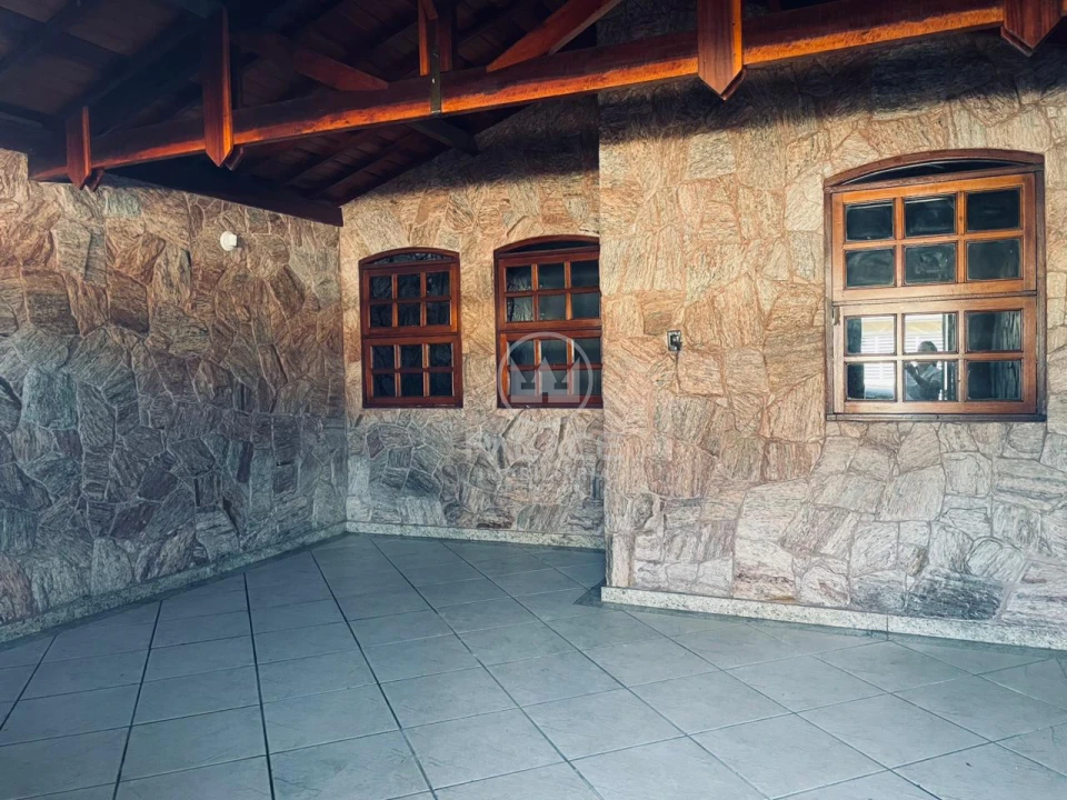 CASA PARA LOCAÇÃO / 3 QUARTOS/ JARDIM PANORAMA