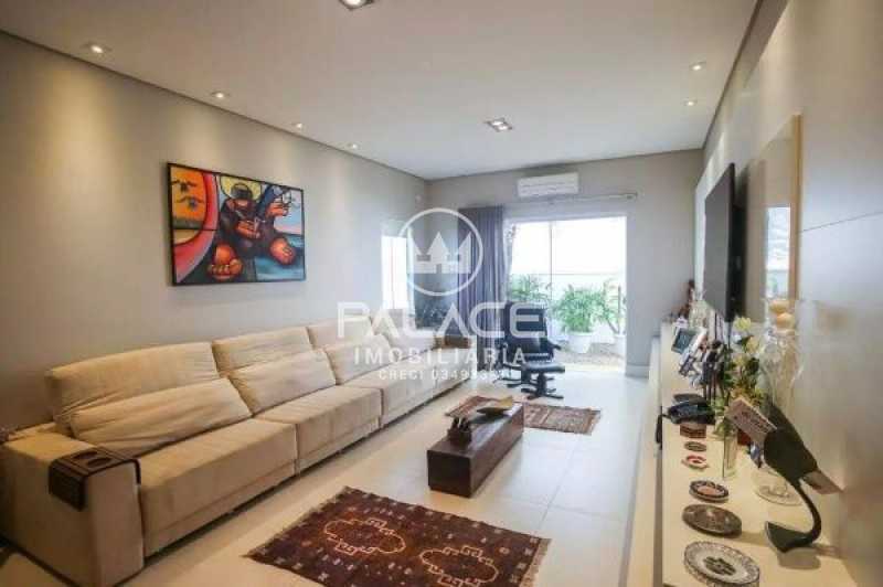 casa em condomínio à venda em monte alegre, piracicaba 4 quartos 417m²