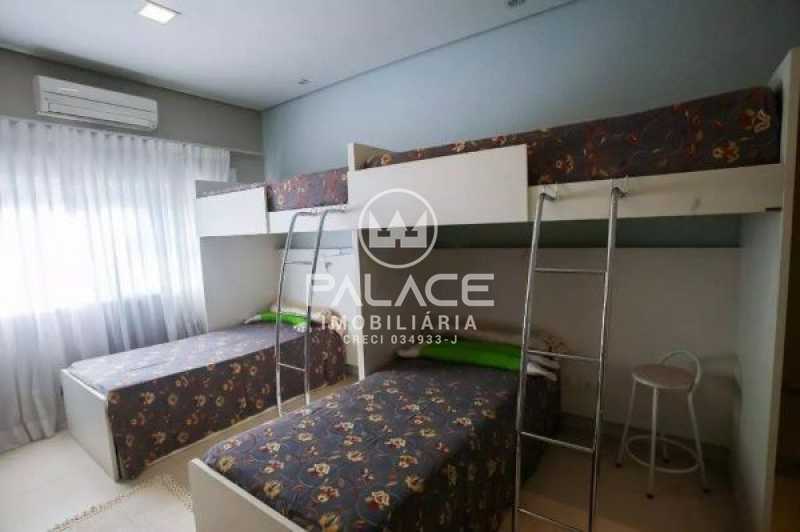 casa em condomínio à venda em monte alegre, piracicaba 4 quartos 417m²