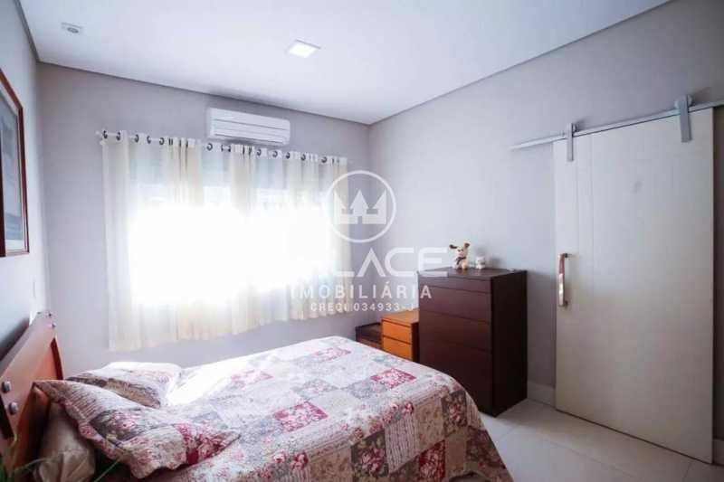 casa em condomínio à venda em monte alegre, piracicaba 4 quartos 417m²