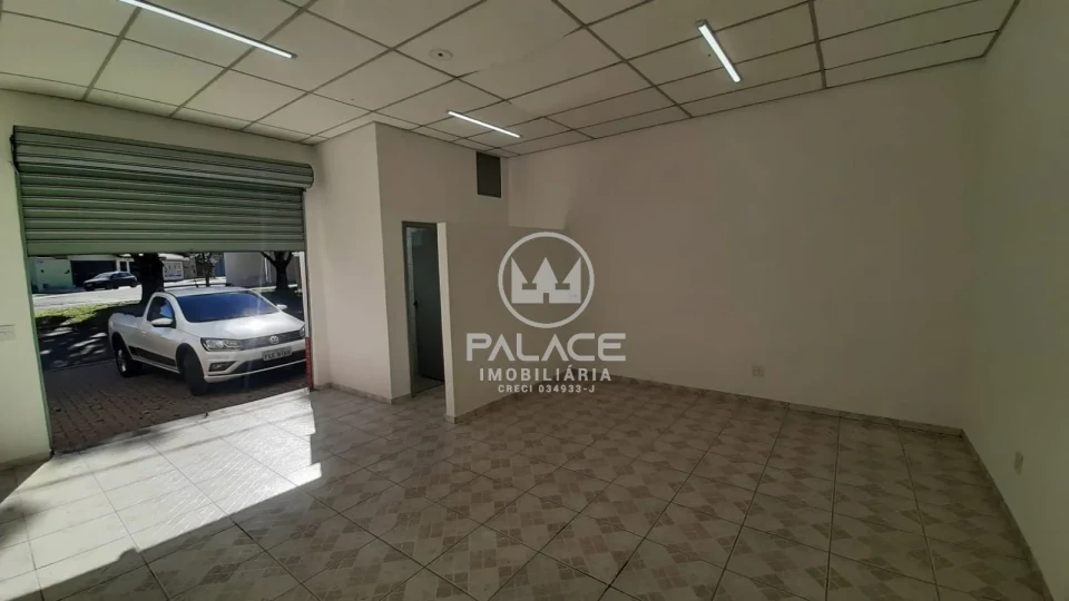 SALA PARA LOCAÇÃO / SANTA ROSA