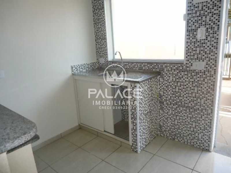 Kitnet/Conjugado -  / Residencial / Loteamento São Francisco