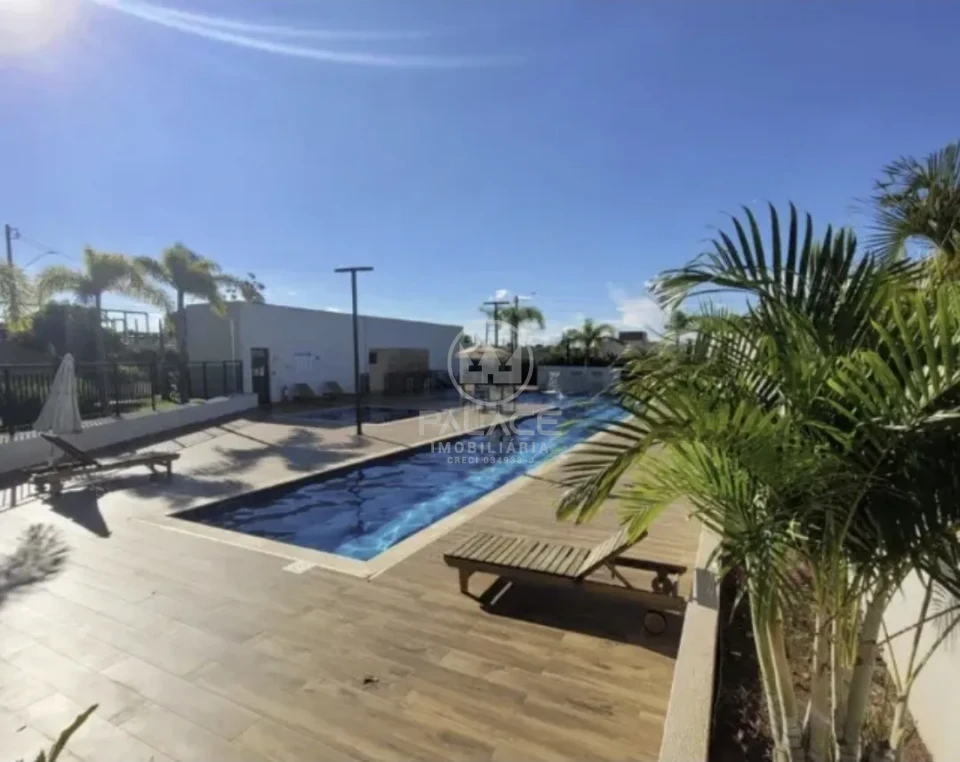 Casa em condomínio, 2 suítes e 2 vagas, Reserva Taquaral II, Piracicaba, SP.