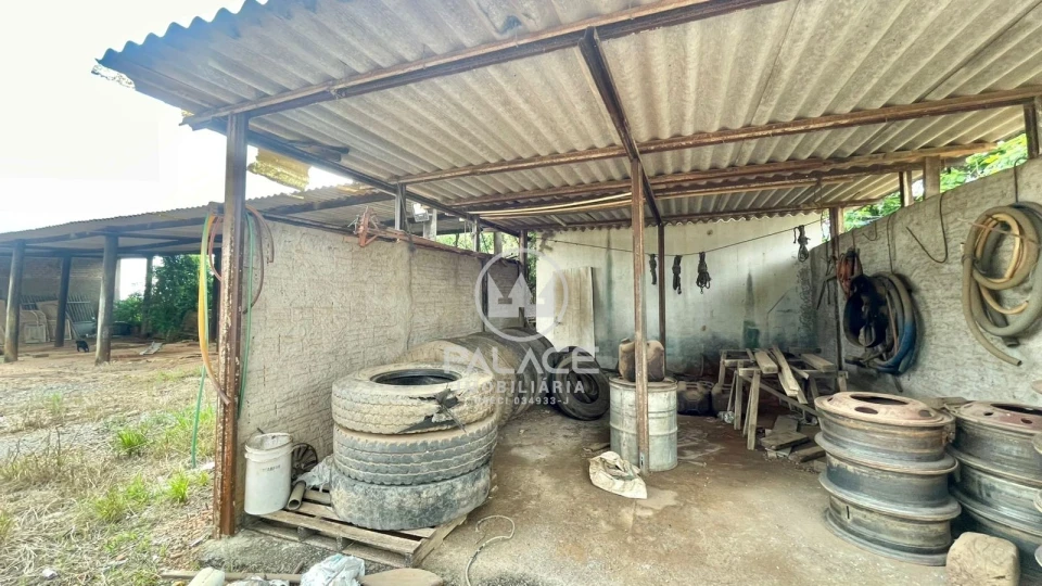 CHACARA  A VENDA OU LOCACAO / PIRACICABA / 2914 m²