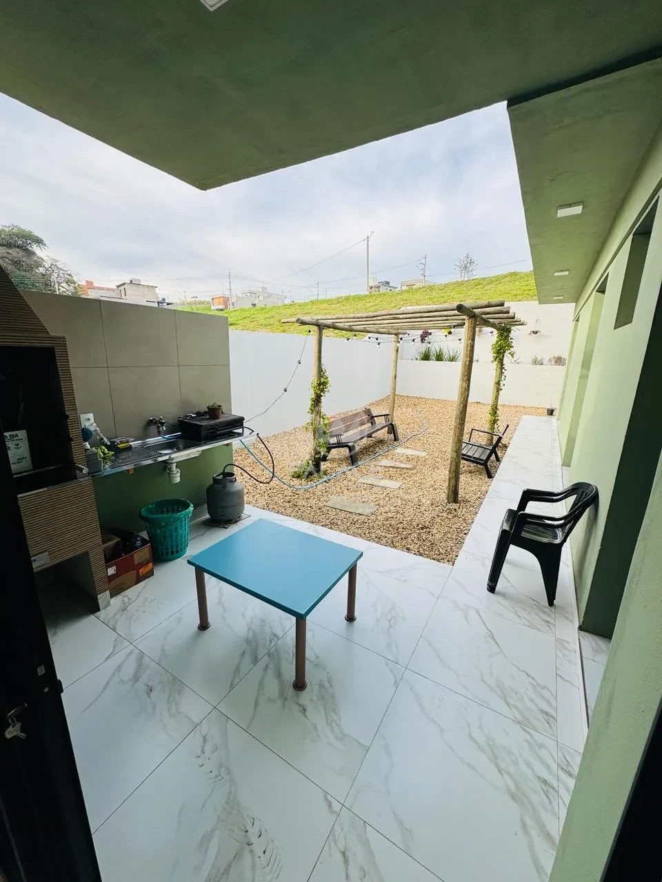 Casa à Venda no Condominio Residencial Canadá