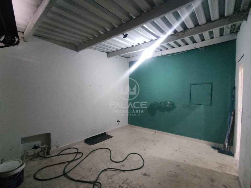 Casa Para Alugar Vila Monteiro Piracicaba