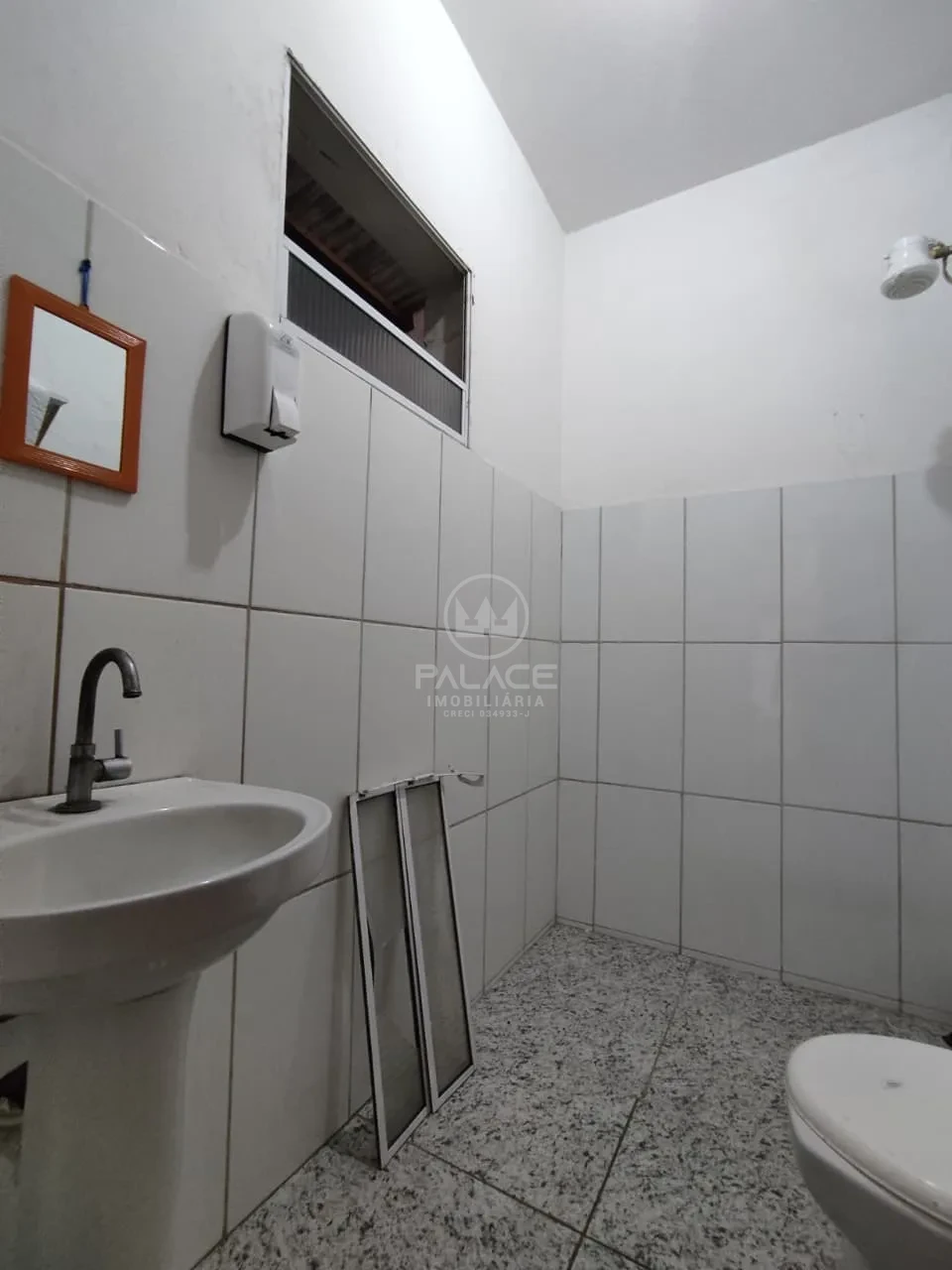 Comercial Para Alugar Jardim Caxambu Piracicaba