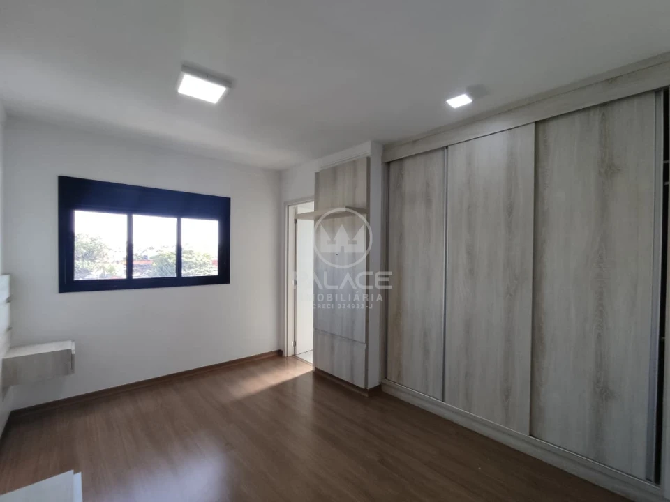 Apartamento Para Alugar 3 Suítes Edifício Palazzo Pedro Cobra Piracicaba