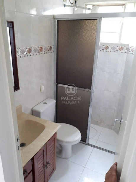 Apartamento À Venda Condomínio Residencial Colinas De Piracicaba Piracicaba