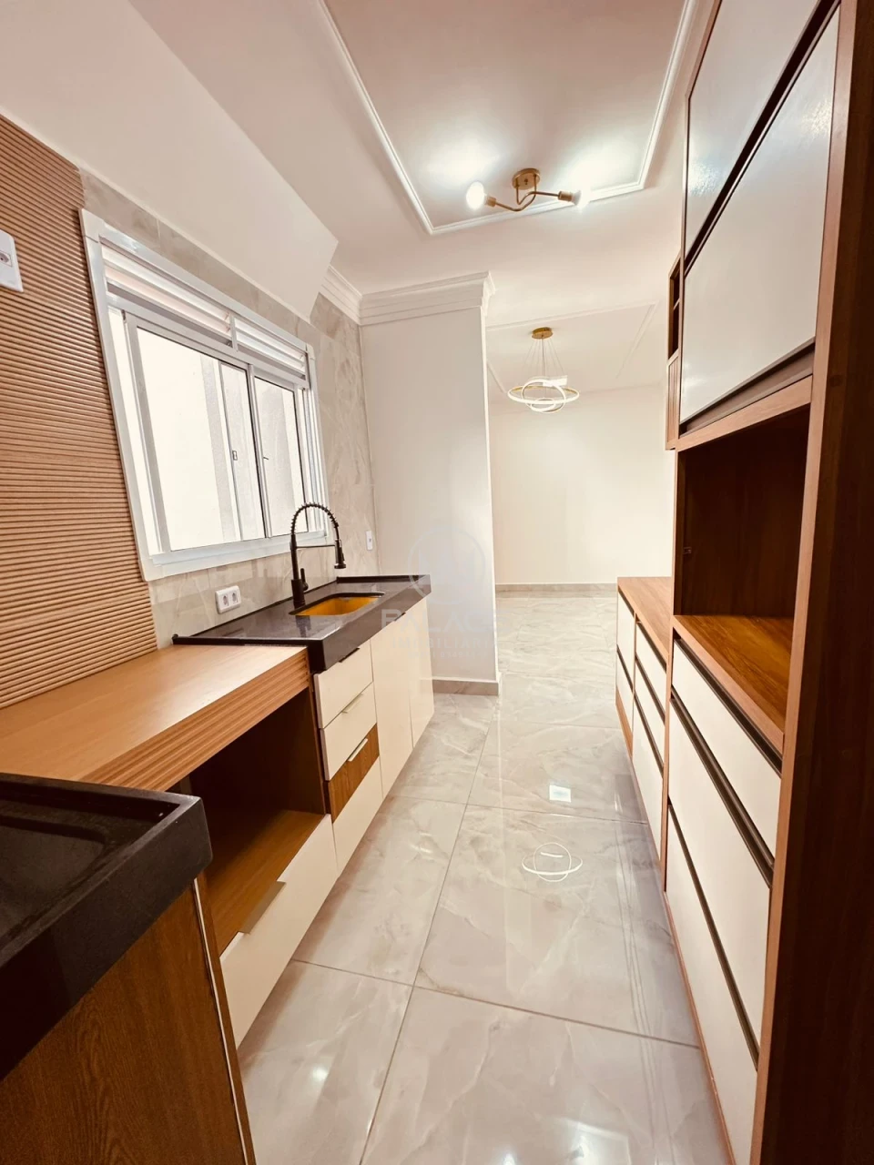 Apartamento À Venda Chácaras Água Branca Piracicaba