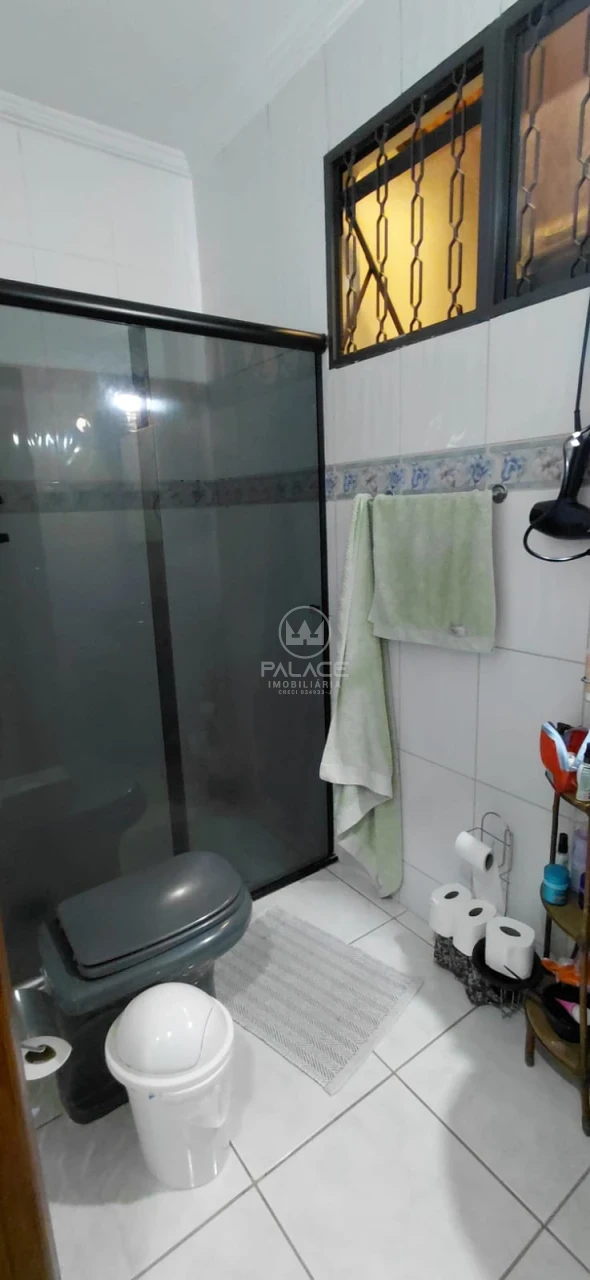 Casa À Venda Dois Córregos Piracicaba - Foto 16