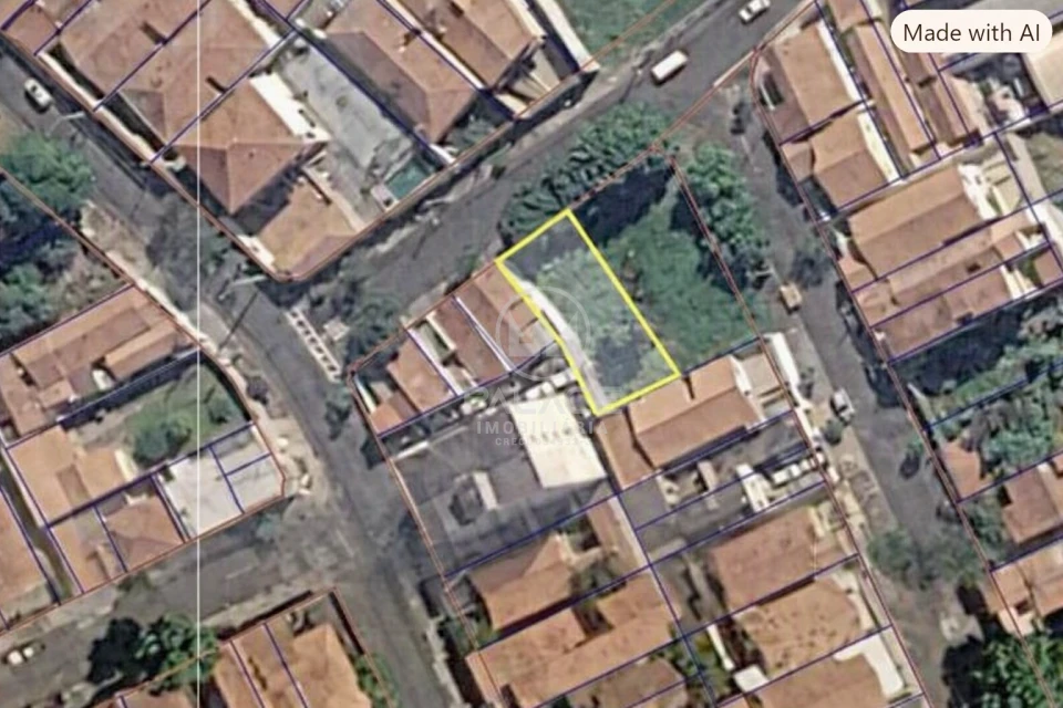 Terreno à venda em Nova América, Piracicaba — Portal Mundo do Imóvel