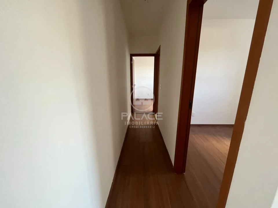 APARTAMENTO PARA ALUGAR NO PIAZZA RAVENA / PIRACICABA