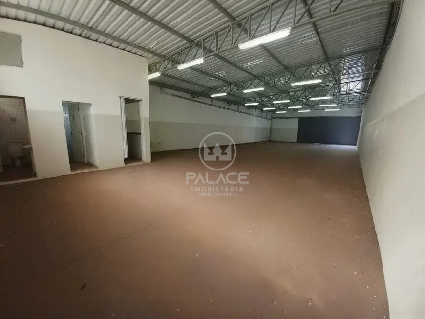 Barracão disponivel para locação - Foto 4