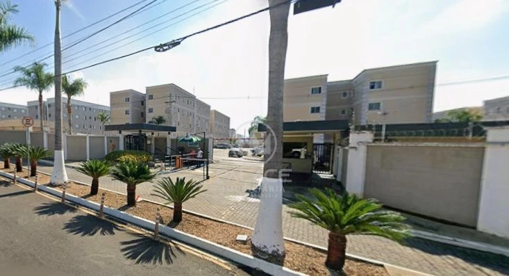 Apartamento À Venda E Locação Parque Piazza Navona Piracicaba