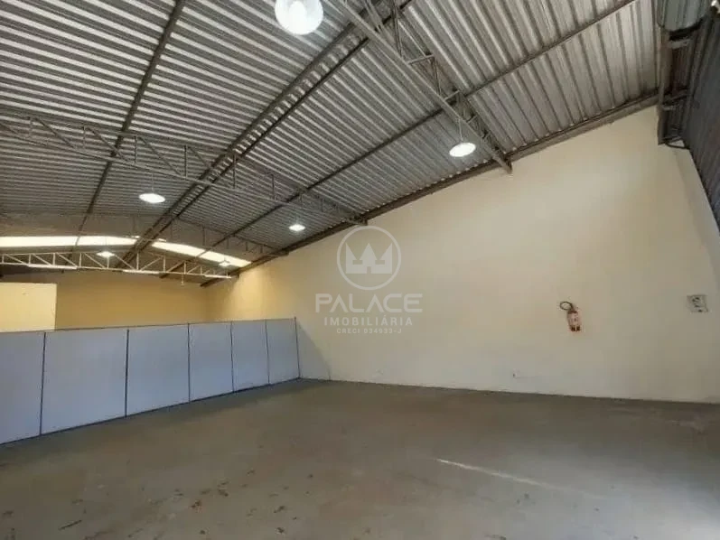 salão disponivel para locação