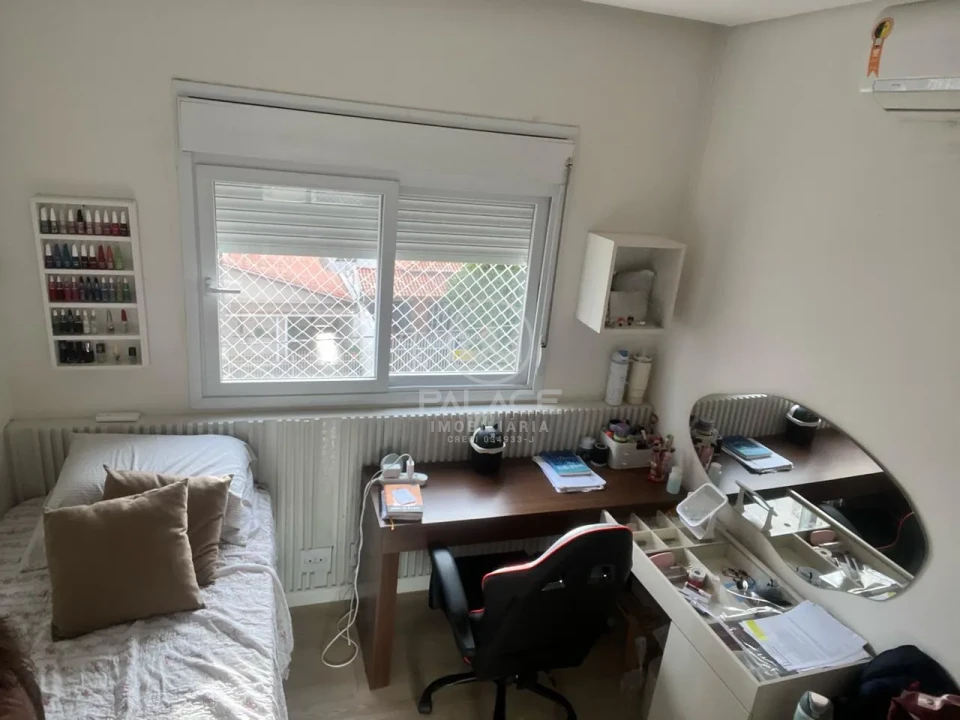 Apartamento À Venda Monet Piracicaba