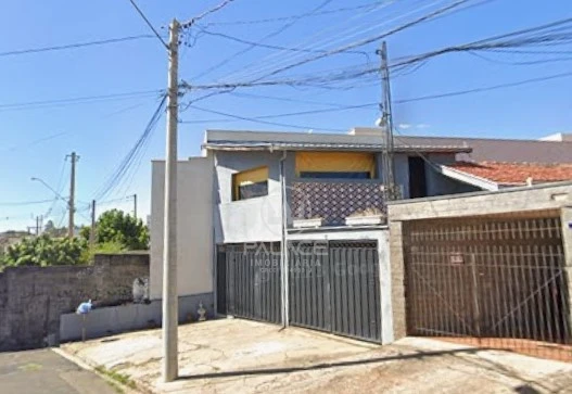 Casa À Venda Jardim Noiva Da Colina Piracicaba