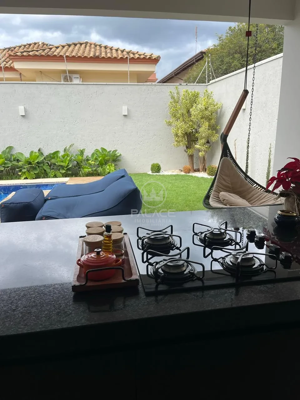 Casa Para Alugar Parque Santa Cecília Piracicaba